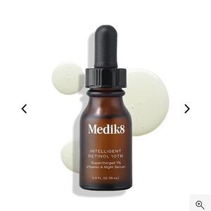 Medik8 Intelligent Retinol 10TR Night Serum